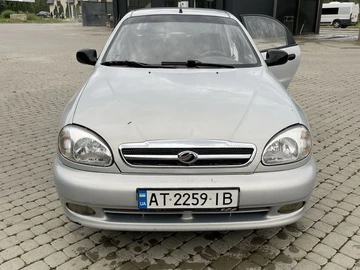 Авто Daewoo Arcadia 2012 № 7990769