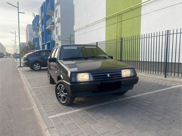 Авто ВАЗ 2109 2008 № 7990772