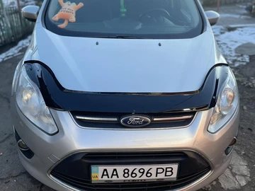 Авто Ford C-Max 2012 № 7990778