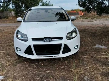 Авто Ford Focus 2012 № 7990783
