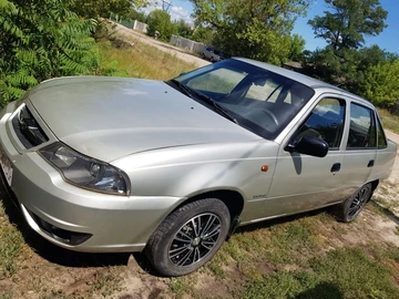 Авто Daewoo Nexia 2008 № 7990797