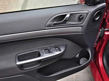Авто Skoda Octavia 2008 № 7990798