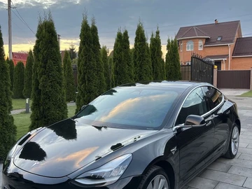 Авто Tesla Model 3 2020 № 7990810