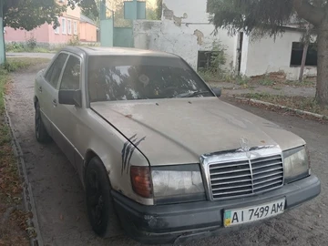 Авто Mercedes Mb 1995 № 7990812