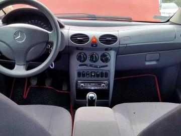 Авто Mercedes A Серия 2000 № 7990813