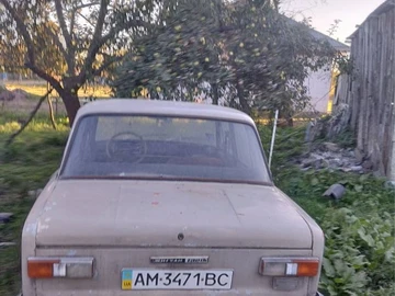 Авто ВАЗ 11113 Oka 1979 № 7990823