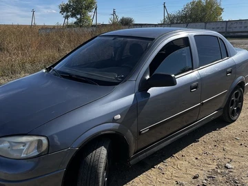 Авто Opel Astra 2006 № 7990824