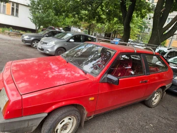 Авто ВАЗ 2108 1990 № 7990834