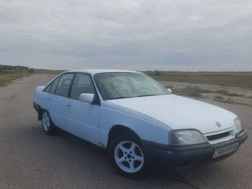 Авто Opel Omega 1988 № 7990836