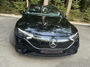 Авто Mercedes E Серия 2024 № 7990837