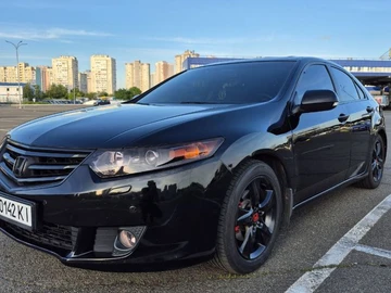 Авто Honda Accord 2008 № 7990839