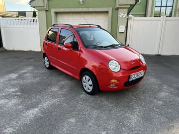 Авто Chery Qq6 S21  2010 № 7990846