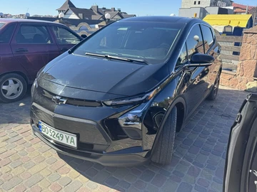 Авто Chevrolet Alero 2023 № 7990947