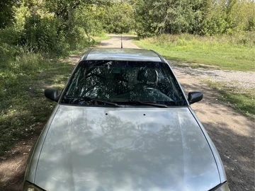 Авто Daewoo Nexia 2008 № 7990953
