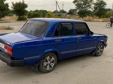 Авто ВАЗ 2107 2008 № 7990954