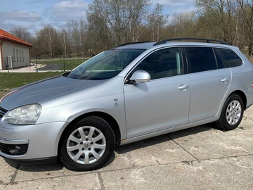 Авто Volkswagen Golf 2009 № 7990958