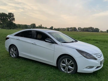 Авто Hyundai Sonata 2012 № 7990963