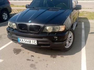 Авто BMW 3 Серия 2003 № 7990969
