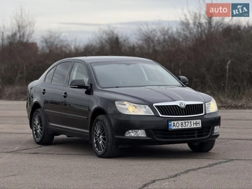 Авто Skoda Octavia 2012 № 7990972