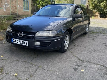 Авто Opel Omega 1997 № 7990973