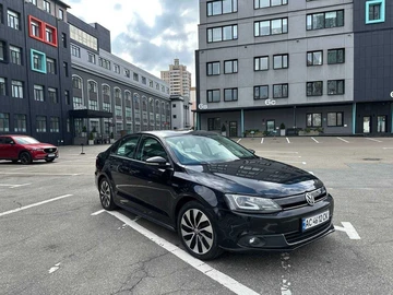 Авто Volkswagen Jetta 2013 № 7990987