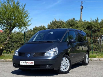 Авто Renault Espace 2004 № 7990990
