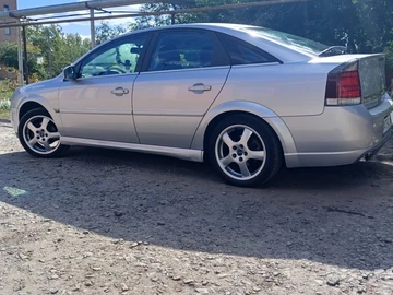Авто Opel Vectra 2002 № 7990993