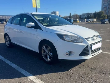 Авто Ford Focus 2012 № 7990994
