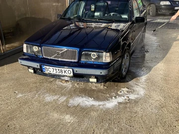 Авто Volvo 850 1996 № 7990999