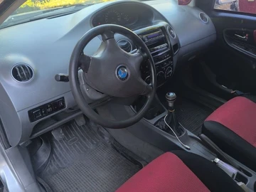 Авто Geely Mk 2008 № 7991001