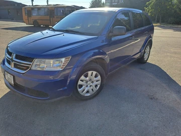 Авто Dodge Journey 2015 № 7991002
