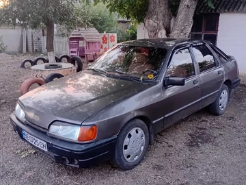 Авто Ford Sierra 1988 № 7991003