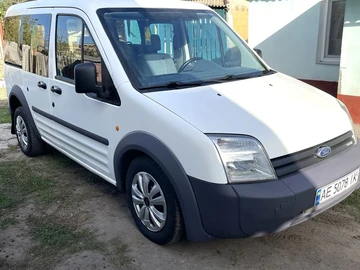 Авто Ford Transit 2006 № 7991004
