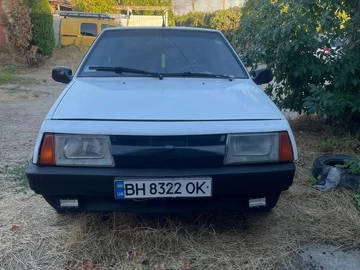 Авто ВАЗ 2108 1987 № 7991006