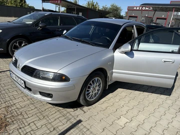Авто Mitsubishi Carisma 2003 № 7991017
