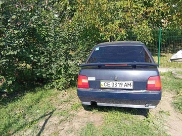 Авто ЗАЗ 1103 Slavuta 2007 № 7991022