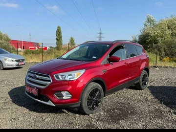 Авто Ford Escape 2018 № 7991026