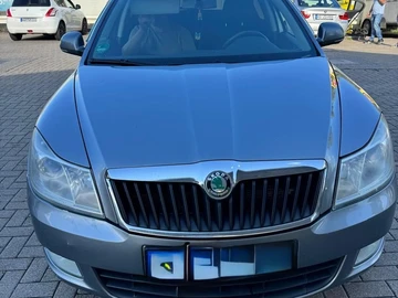 Авто Skoda Octavia 2012 № 7991027