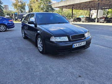 Авто Skoda Octavia 2007 № 7991031