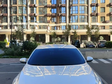 Авто Renault Megane 2016 № 7991038