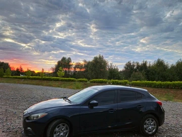 Авто Mazda 3 2014 № 7991043