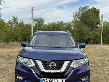 Авто Nissan Rogue 2019 № 7991044