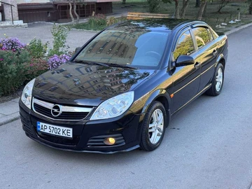 Авто Opel Vectra 2006 № 7991045