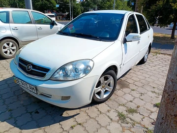 Авто Lifan 520 2008 № 7991052