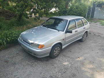 Авто ВАЗ 2114 2010 № 7991053