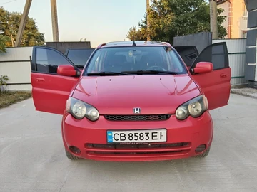 Авто Honda Hr-V 2005 № 7991054
