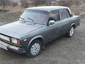 Авто ВАЗ 2105 1997 № 7991066
