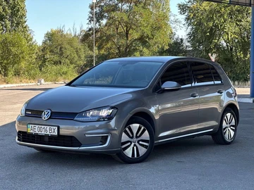Авто Volkswagen Golf 2015 № 7991069