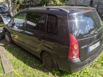 Авто Mazda Premacy 2004 № 7991139