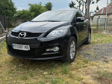 Авто Mazda 121 2008 № 7991144